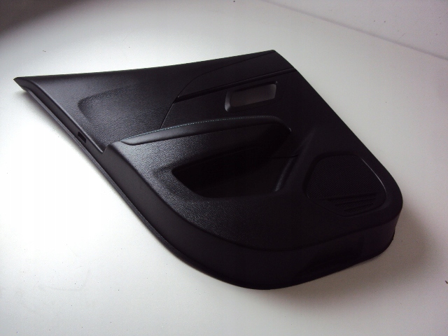 фото №1, Оббивка двері лівий задня peugeot 208 ii