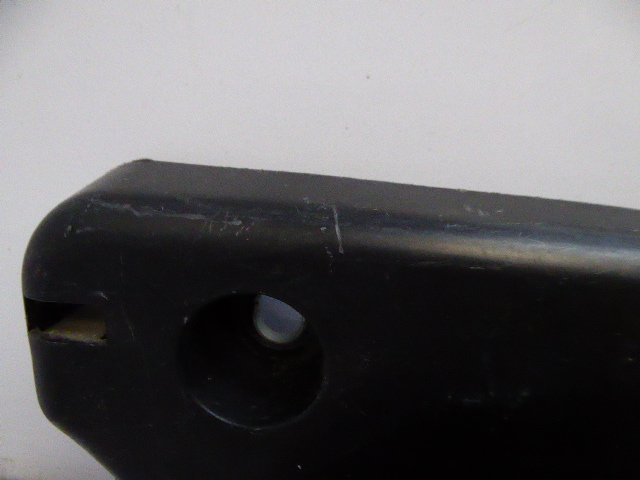 фото №6, Peugeot 307 sw підлокітник задня лівий kombi