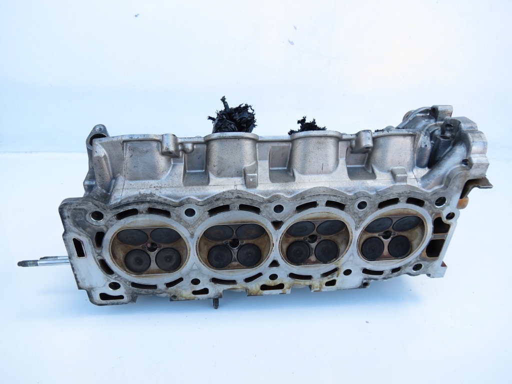 фото №12, Головка двигуна ліва volvo xc90 i s80 ii 4.4 v8