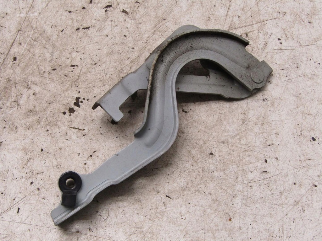 фото №2, Петля капот правий перед передній rys hyundai i10 ii