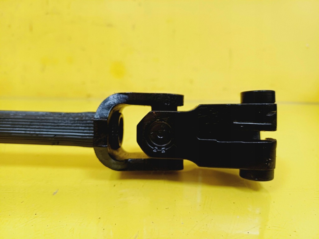 фото №5, Хрестовина колонки кермового mercedes w245 w169 nr95