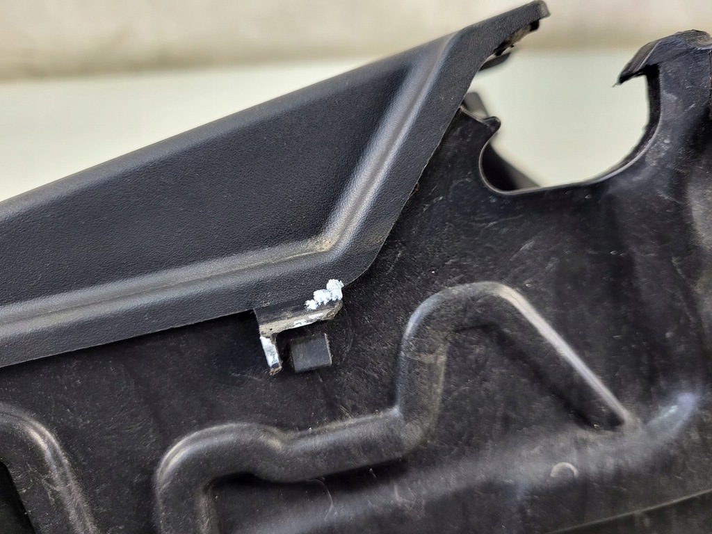 фото №13, Корпус акумулятор захист кришка основа volvo s60 ii 31294078