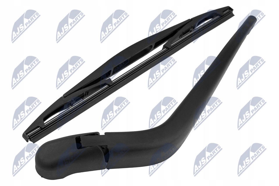 фото №2, Щетка + рычаг дворники задняя do nissan note 1.6