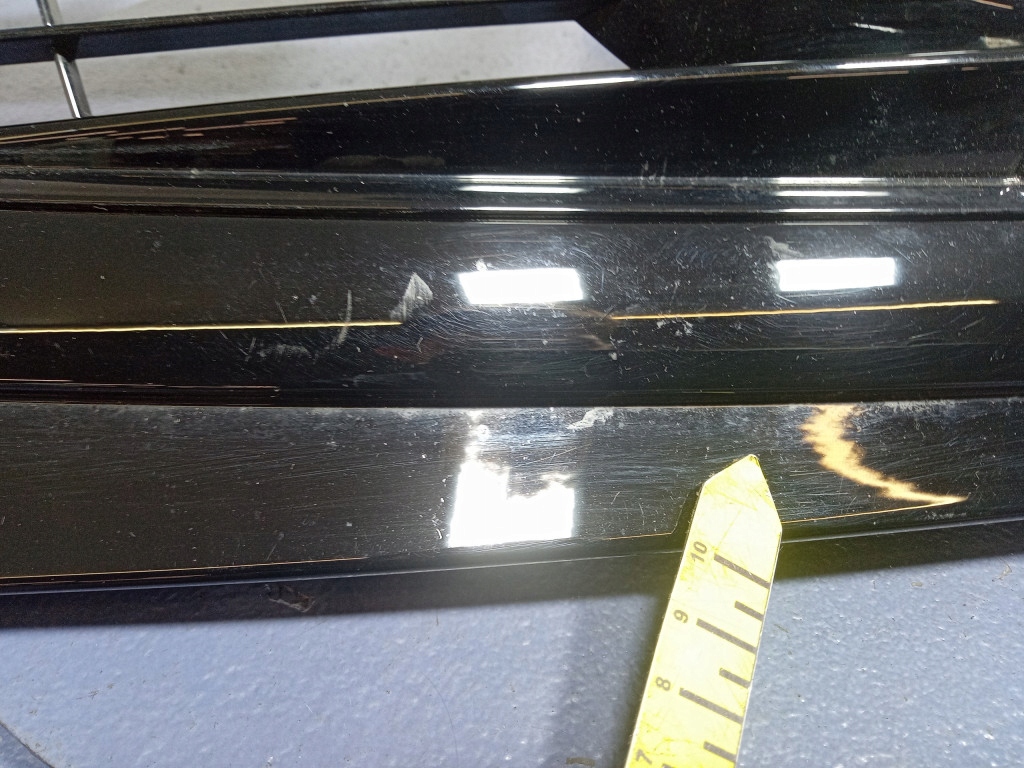 фото №5, Mercedes eqc w293 n293 решётка радиатора радиатора решётка радиатора a2938884700