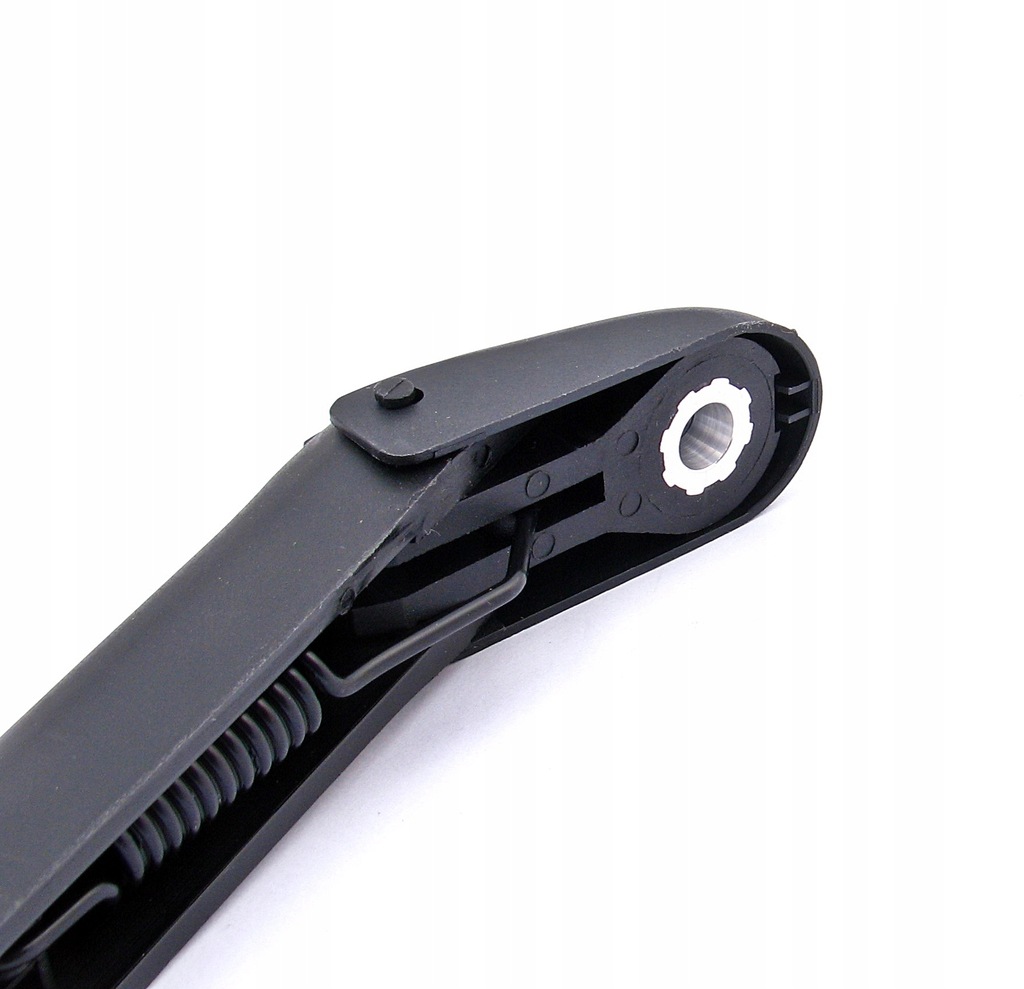 фото №3, Рычаг дворники задняя щетка fiat panda 2003-