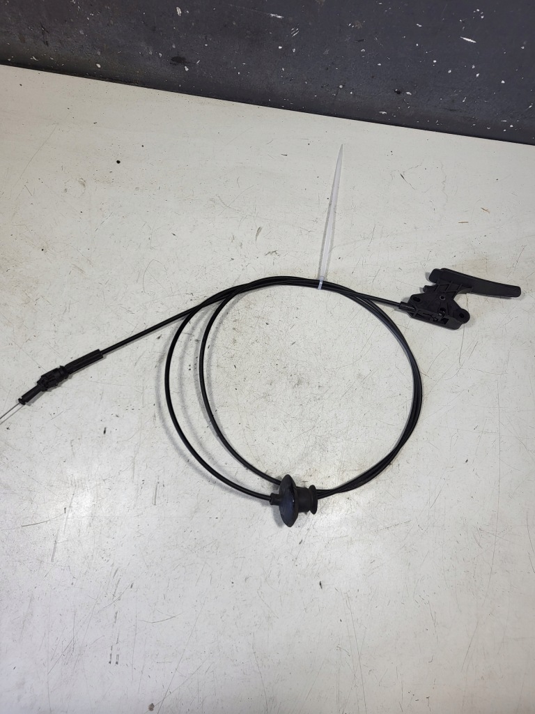 Купити Трос капот peugeot 508