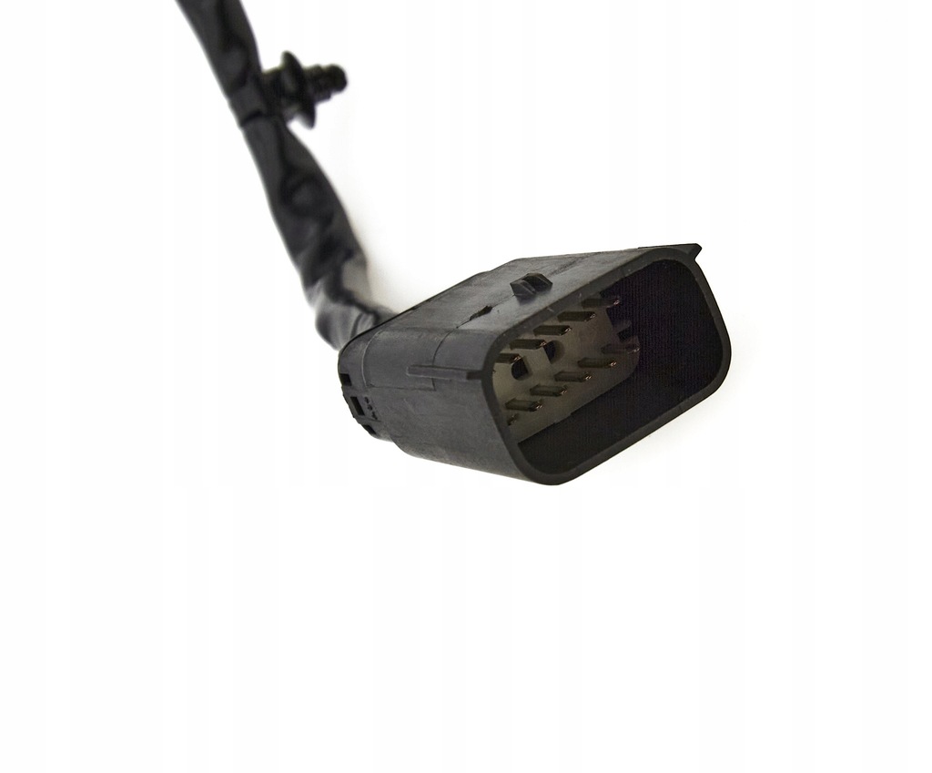 фото №9, Зеркало боковой ford mustang 2018-2023 fr3z17683qpfm левая с подогревом