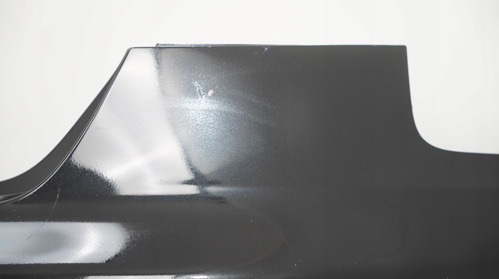 фото №7, Бампер задняя задний audi a4 b8 07-11r sedan lz9y