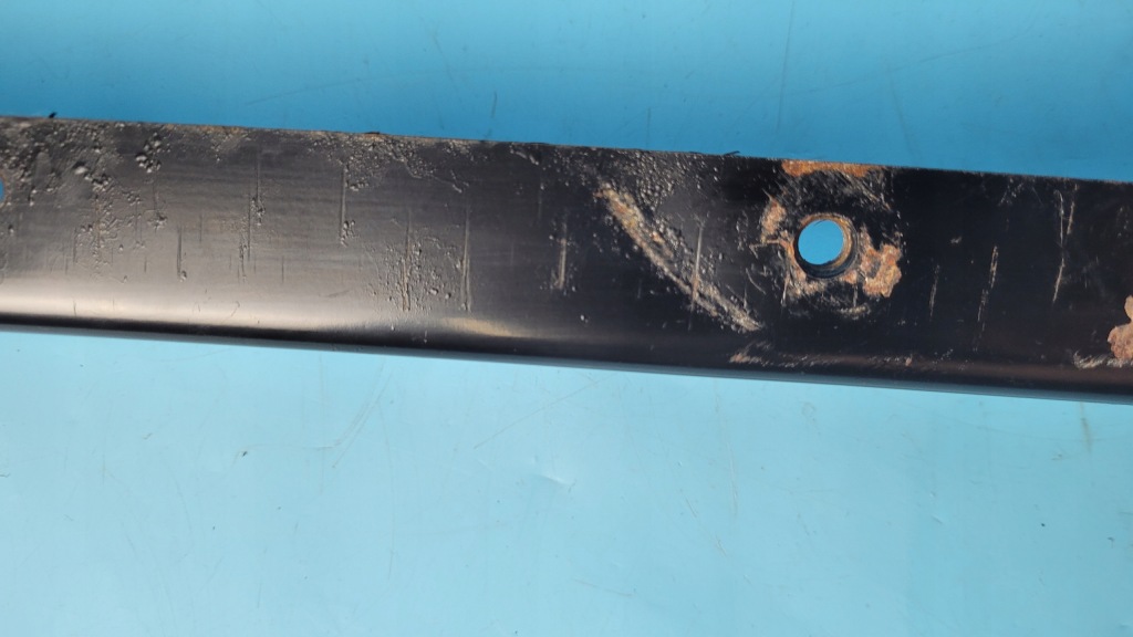 Bmw x3 g01 lci sdrive30i 23r кронштейн усилитель балка поперечина перед 7400111 Недорого