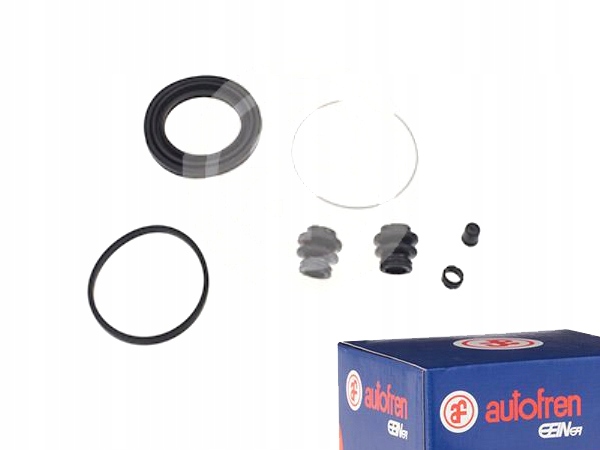 фото №1, Autofren seinsa d41805 набор ремонтный, суппорт тормоза