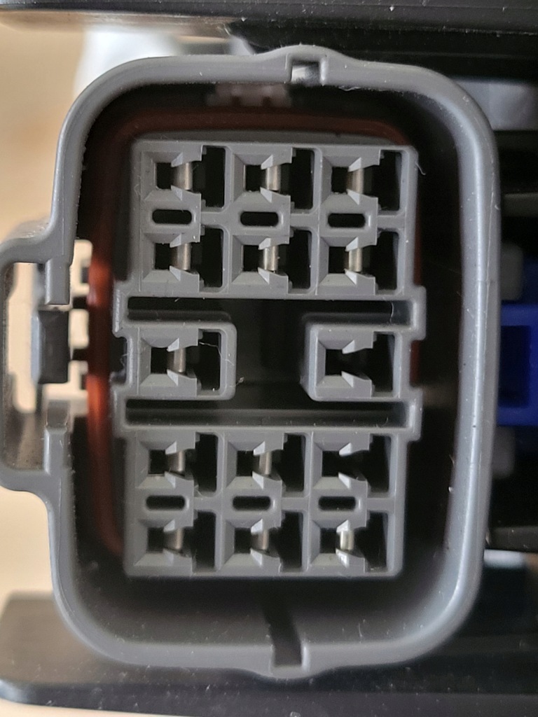 Mazda 6 vi 18- рестайлинг  фара передняя левая full led европа Цена