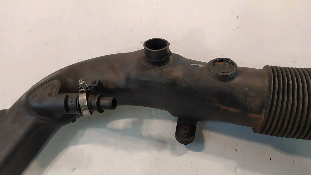 фото №13, Wąż воздухозаборник труба воздуха volvo xc70