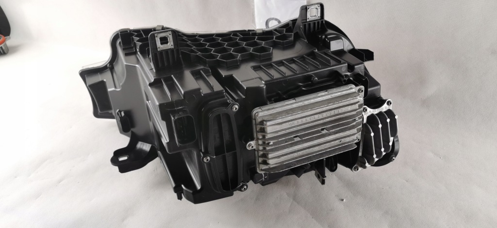 Bmw x3 f25 рестайлінг  x4 f26 full led лівий фара америка фара 7460635 адаптивний Доставка