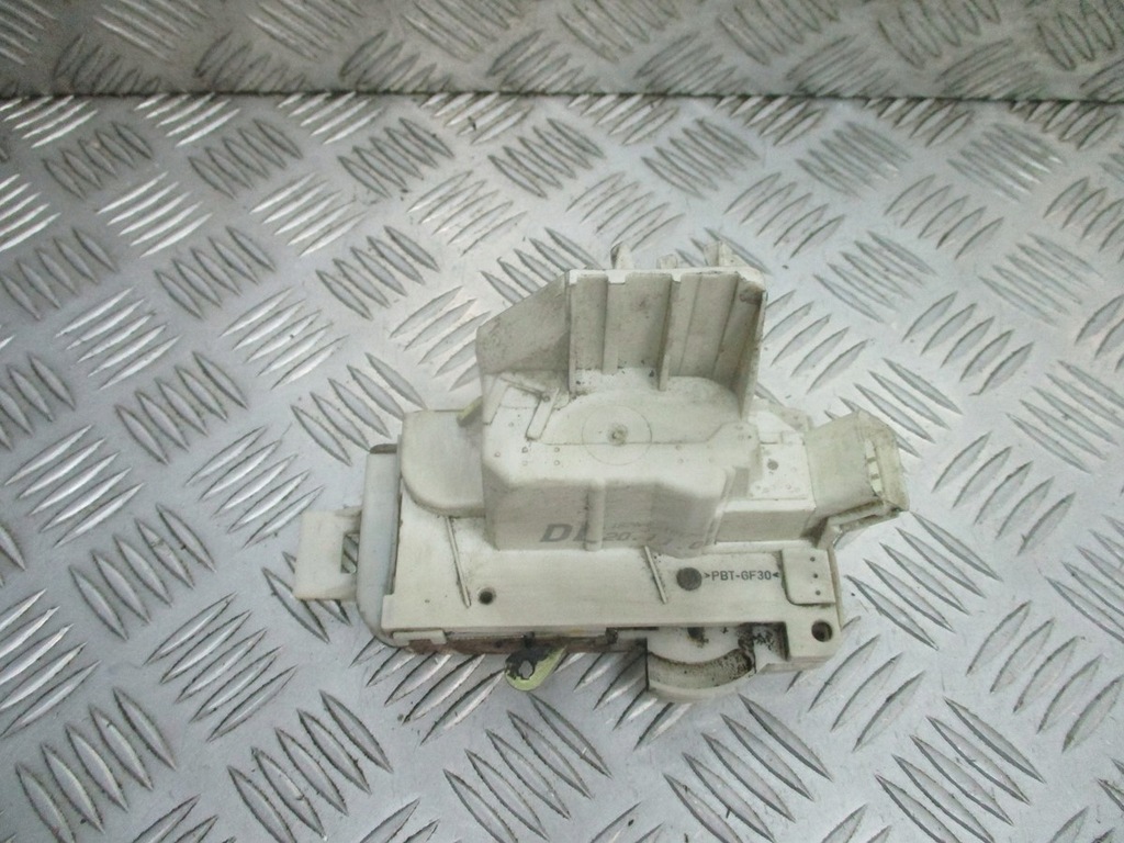 фото №1, Замок дверь правый задняя ford mondeo mk3