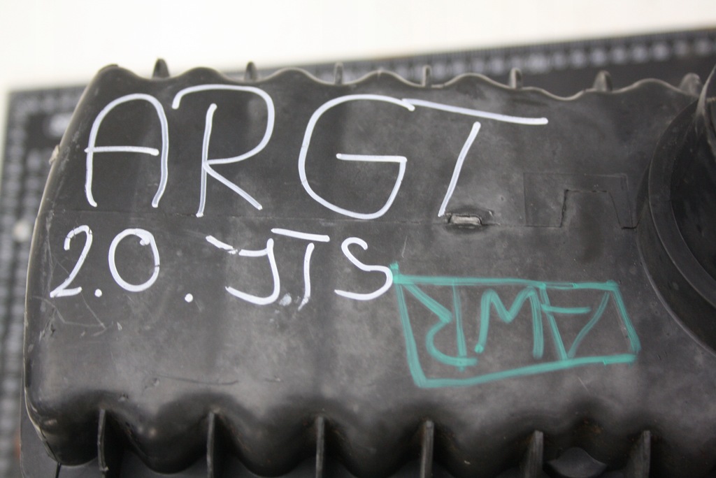 фото №10, Корпус фильтра воздуха alfa romeo gt 2,0 jts 46817771