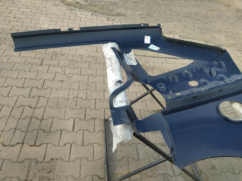 фото №8, Крила задній правий ford grand c-max