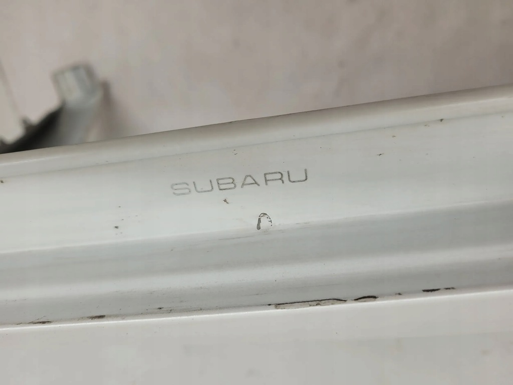 фото №14, Subaru forester iii 3 08+ крыло перед передний правый fv