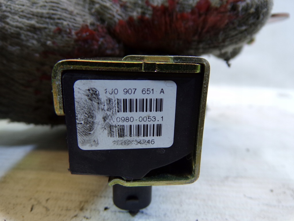 фото №6, Датчик esp vw audi + датчик esp 1j0907637b + 1j0907651 4 h