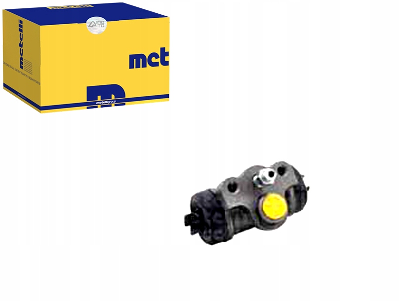 фото №1, Цилиндрик тормозной mitsubishi carisma space star