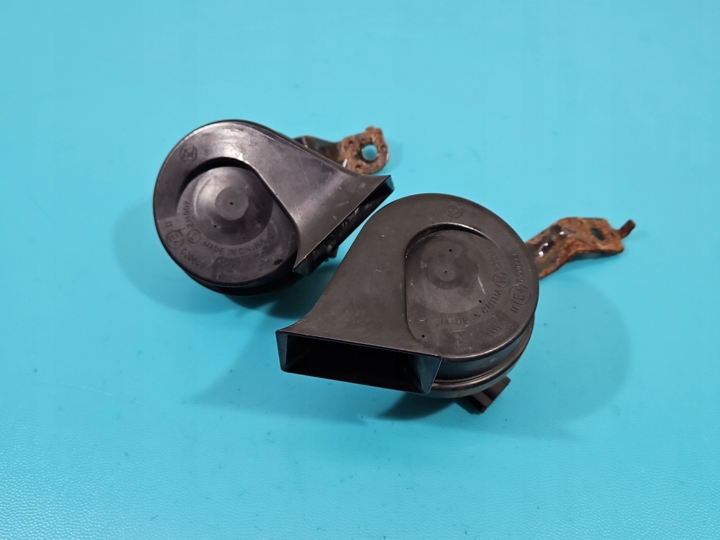 фото №1, Клаксон сигнал opel mokka a 12-19