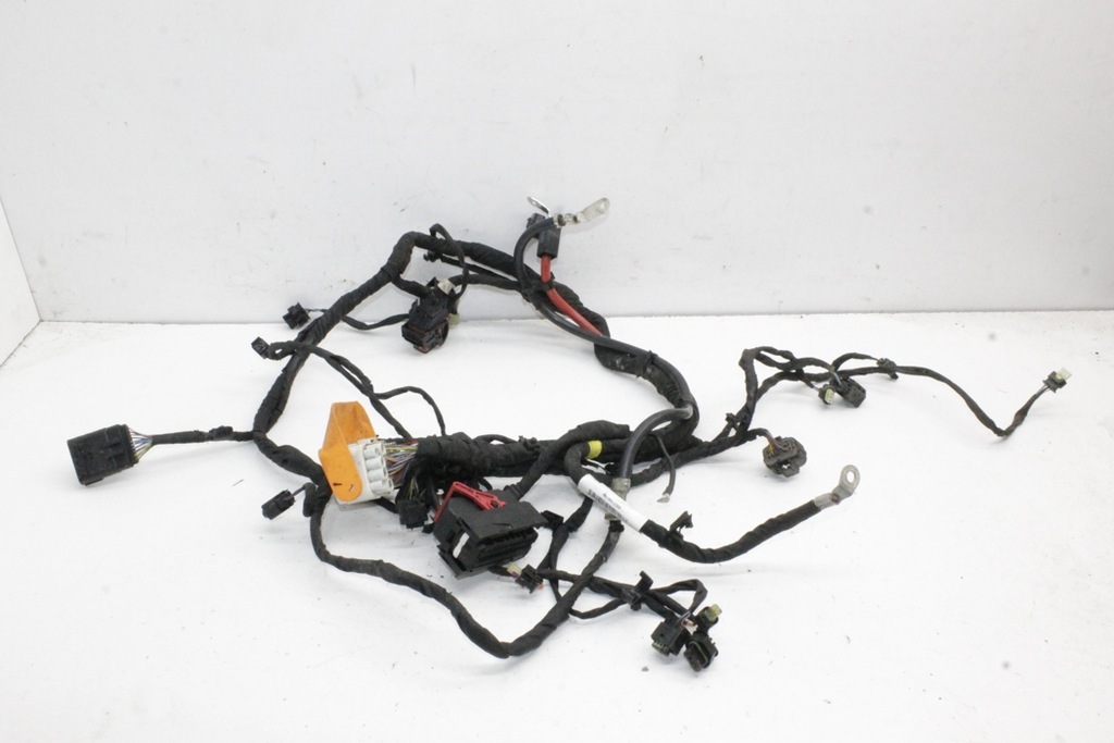 фото №9, Джгут двигуна polestar 2 p 32320007 electric 300kw 2021