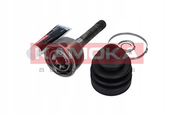 фото №15, Шарнир zew. toyota hiace iv/v 98- 26/27/60mm - to