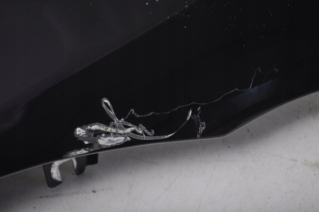 фото №7, Bmw ix3 g08 крыло правый перед передний 21r