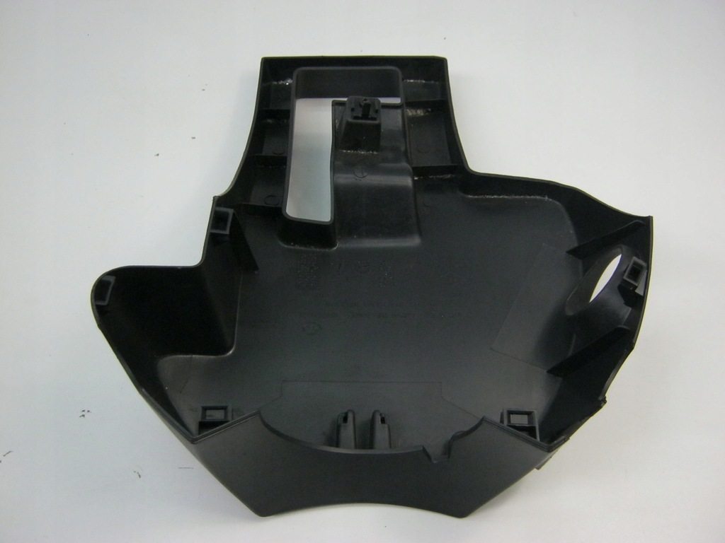 фото №6, Корпус колонки рулевого master iii 484724378r