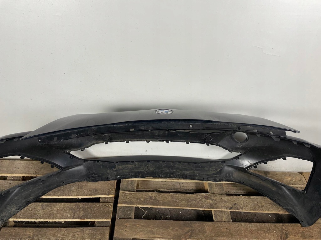 фото №7, Бампер перед bmw 2 ii f45 f46 lift lci m-pakiet