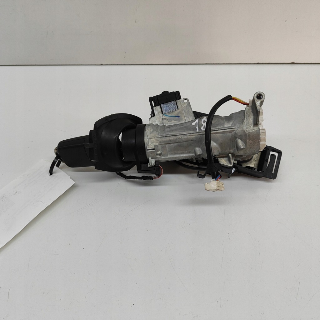 фото №1, Skoda superb b6 3t 2011 замок зажигания