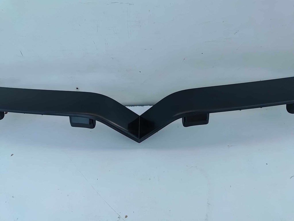 фото №3, Tesla model x plaid решётка радиатора решётка радиатора бампера перед 3535