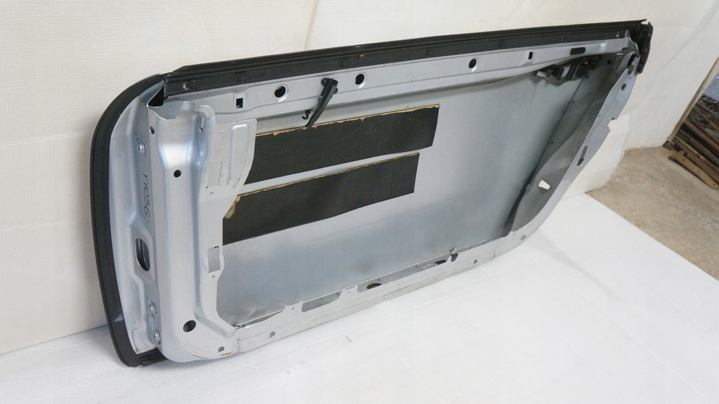 фото №12, Audi tt дверь правое правый перед обшивка