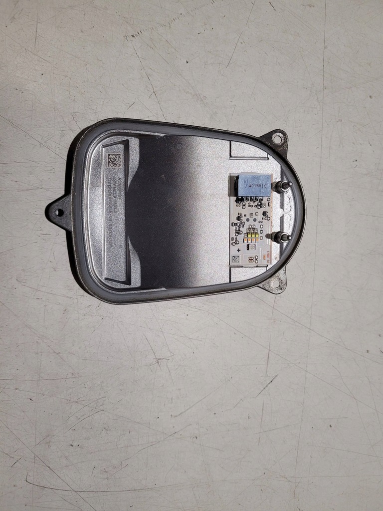 фото №1, Перетворювач модуля led mercedes a 176 cla 117 gla