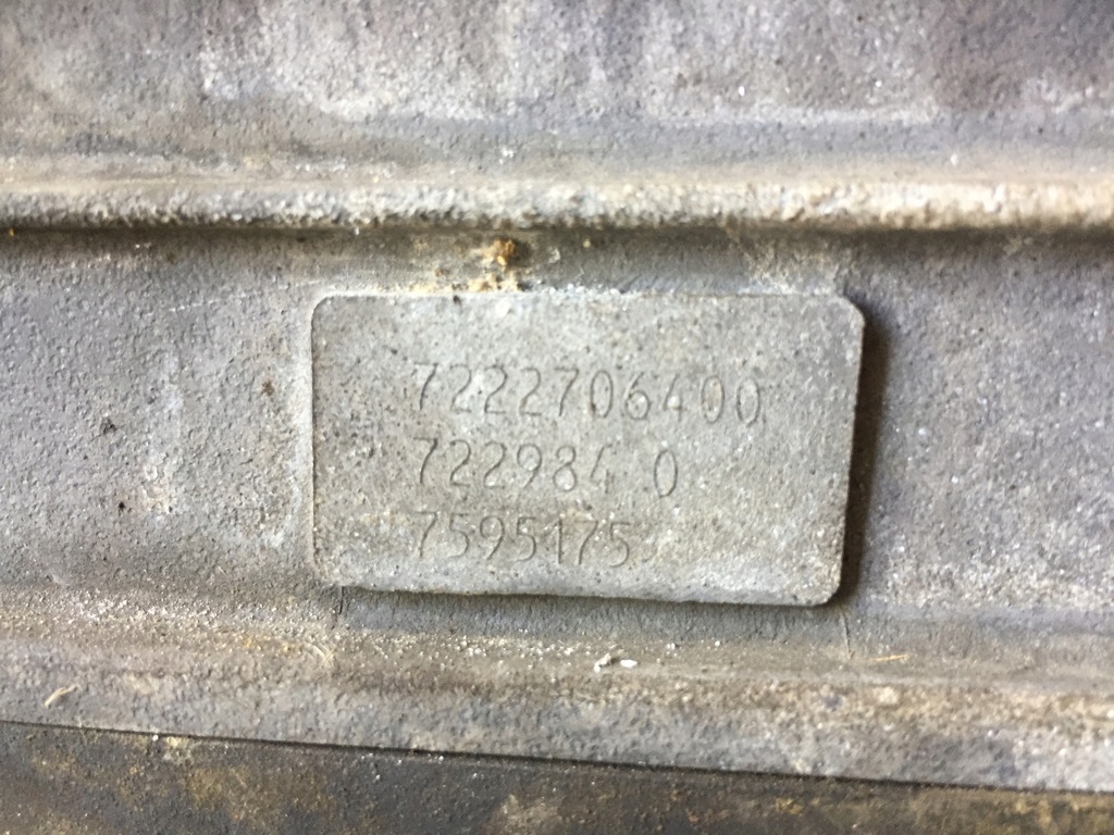 фото №7, Infiniti q50 2.2 cdi коробка передач передач автоматическая