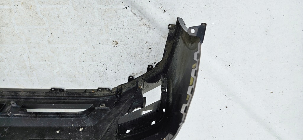 фото №11, Бампер subaru forester v 5 2018-2021 перед spr