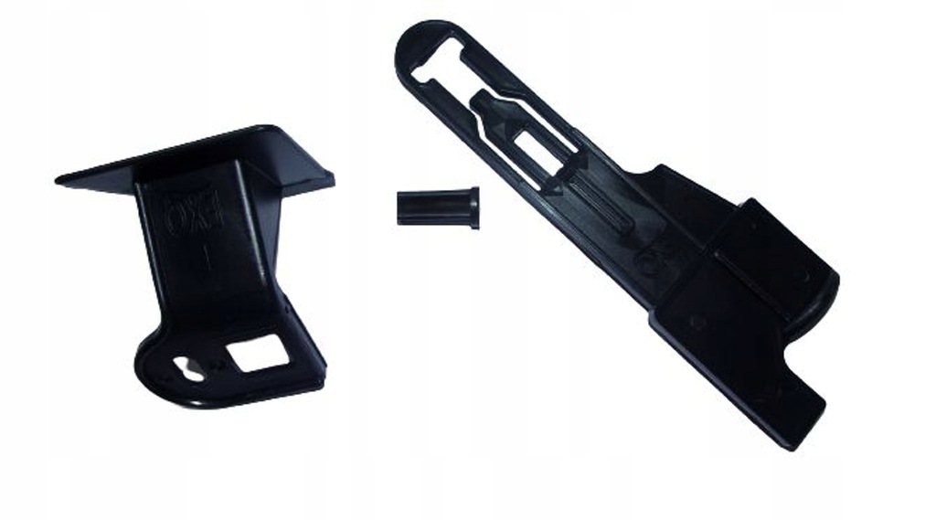 фото №2, Набір nap.reflektora r fluence лівий