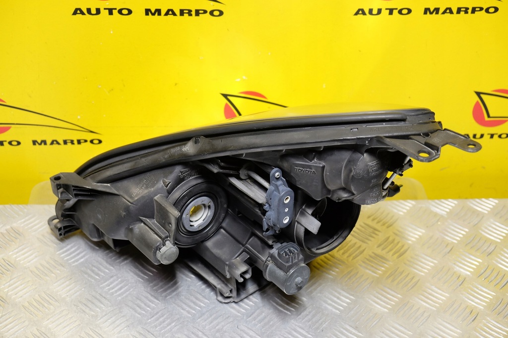 фото №5, Lexus sc sc430 2002-2005 фара лампа ксенон usa