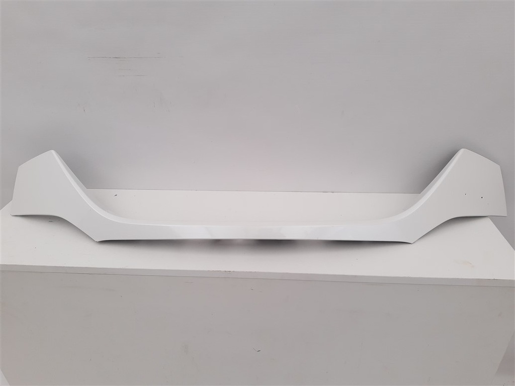 фото №1, Накладка кришки mazda 3 iii 2014-2017