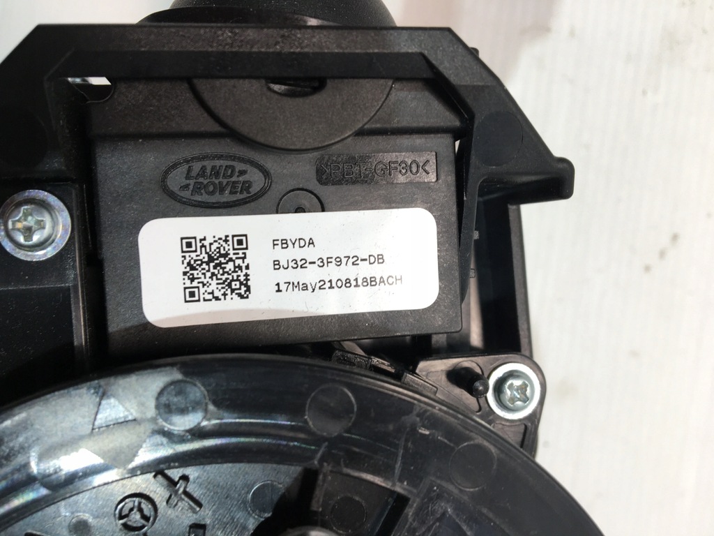 фото №9, Перемикач комбінований стрічка jaguar f-pace 16- x761