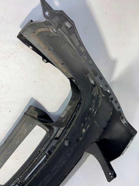 фото №8, Бампер bentley bentayga задня задній by636 36a