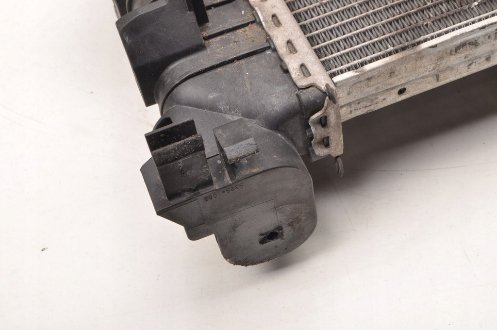 фото №7, Alfa romeo 4c giulietta 1.75 tbi 241km радиатор wody 50514474