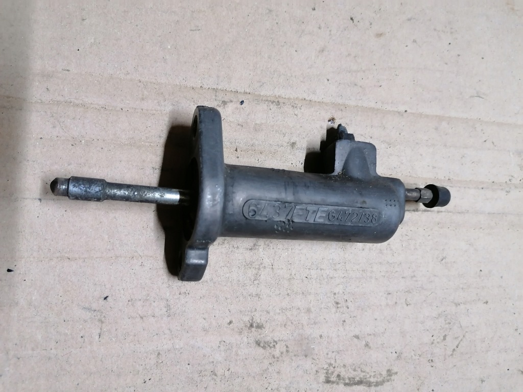 фото №1, Цилиндр сцепления помпа сцепления mercedes w202 w210