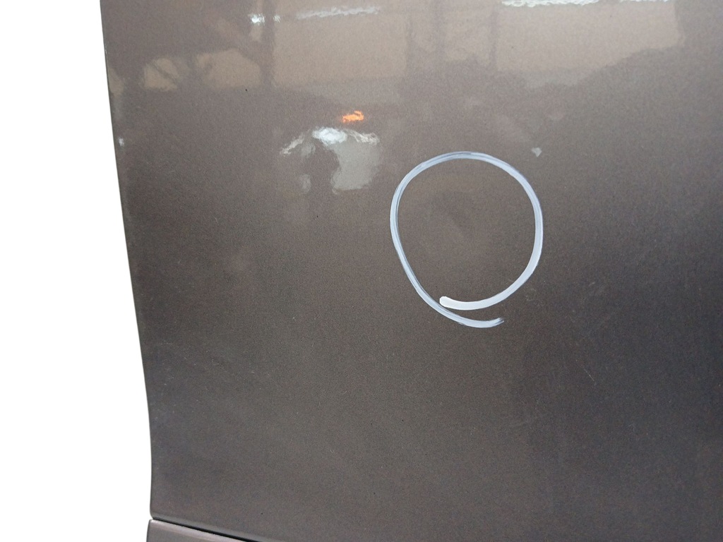 фото №8, Дверь правый перед renault scenic iii grand lift 13-16 lak: tekng