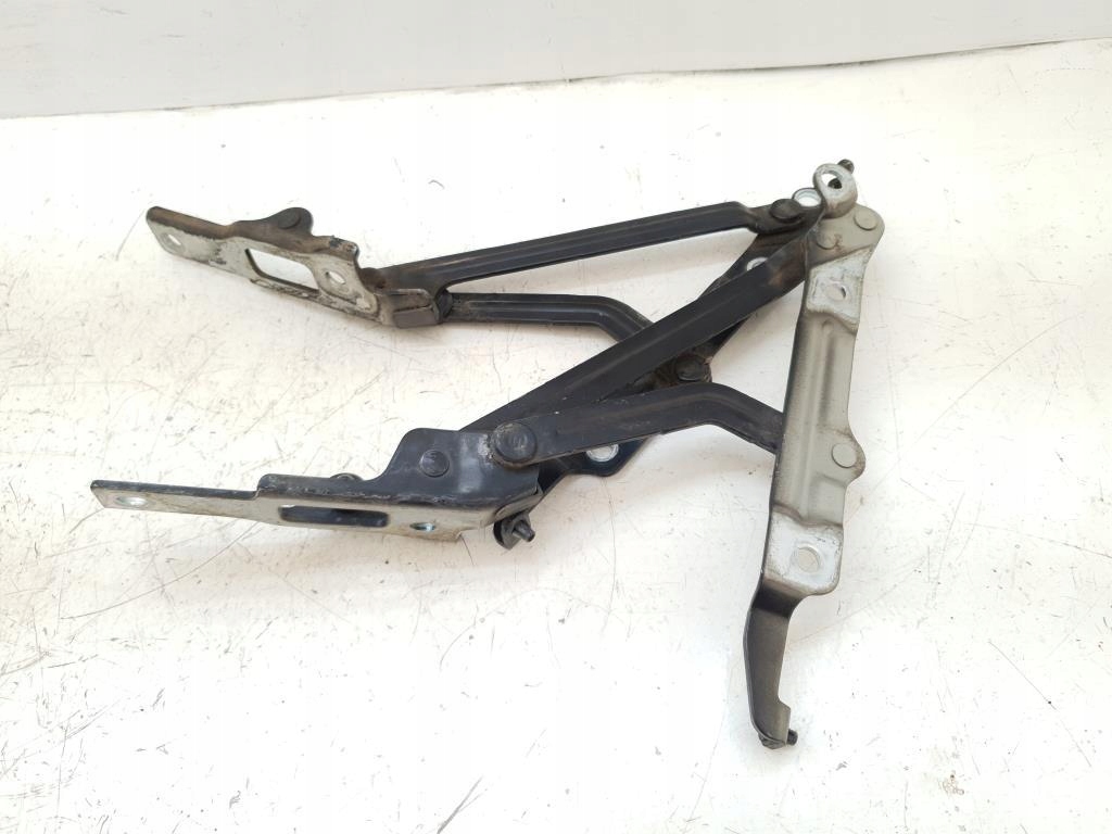 фото №4, Петля крышки задняя комплект kia magentis ii