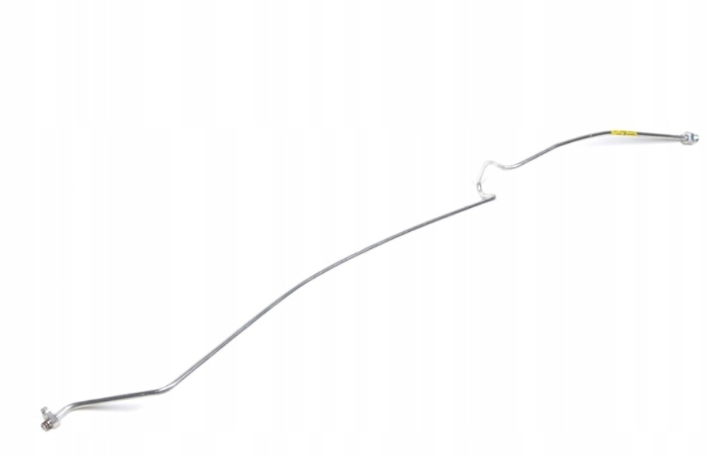 фото №3, Шланг трубка кондиционера nissan primastar oryg