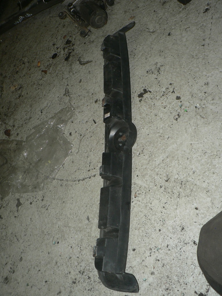 фото №5, Doblo i 01-05 решётка радиатора решётка радиатора оригинал