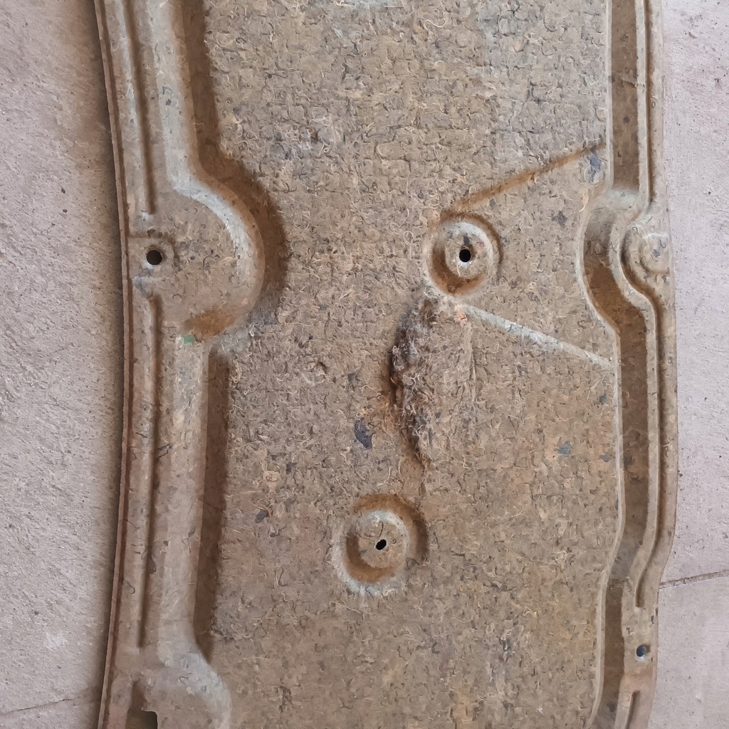 фото №8, Mazda cx5 ii 17- шумоизоляция капот kb7w usa