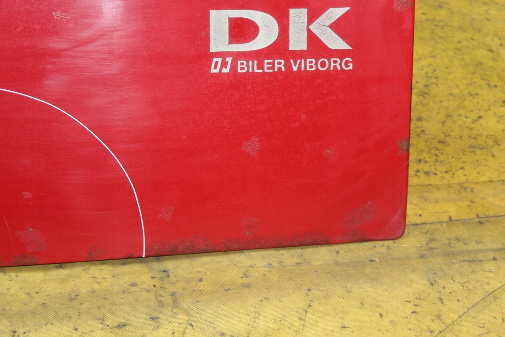 фото №11, Дверь створка правый задняя vw transporter скорая помощь t4 fl lift