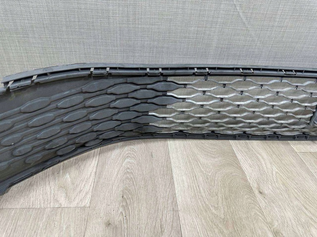 фото №12, Vw caddy iv vw caddy v life 2020- решётка средняя 2k7853677