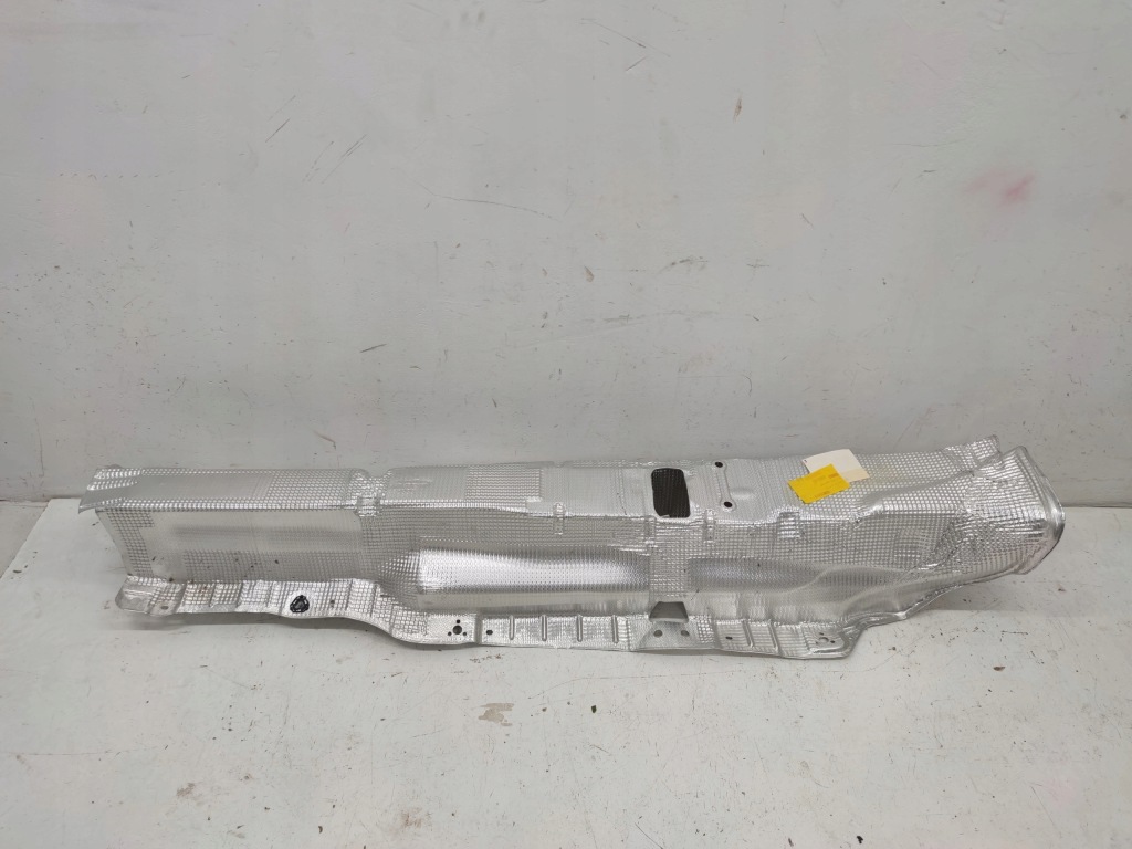 фото №1, Захист теплова vw passat b8 nowa